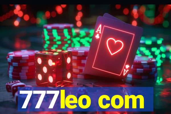 777leo com